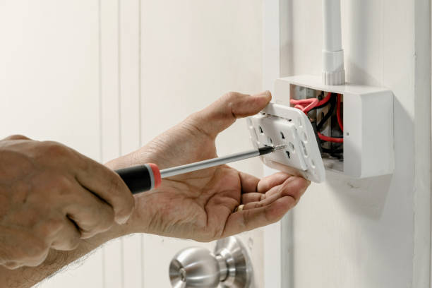 Emergency Electrical Repair Services in Maxwell, CA