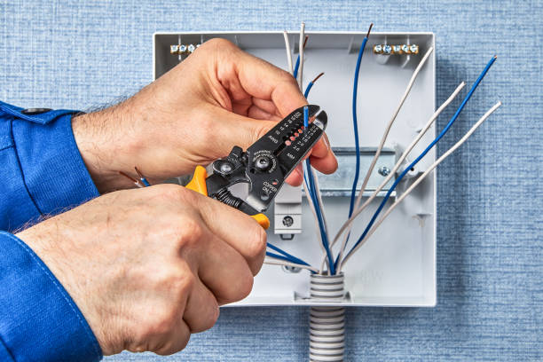 Best Electrical Maintenance Services  in Maxwell, CA