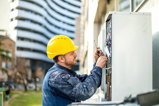 Best Electrical Panel Upgrades  in Maxwell, CA