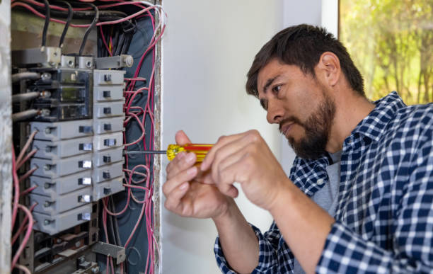 Best Commercial Electrical Services  in Maxwell, CA